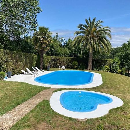 Casita Rustica Apartman Cambre Kültér fotó