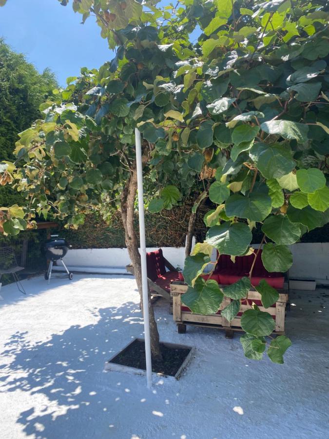 Casita Rustica Apartman Cambre Kültér fotó