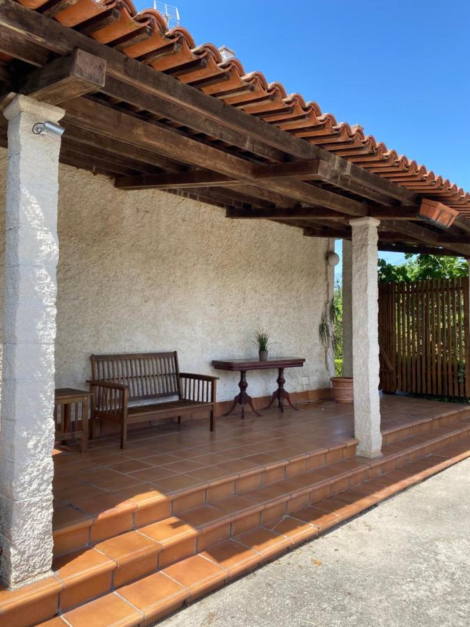 Casita Rustica Apartman Cambre Kültér fotó