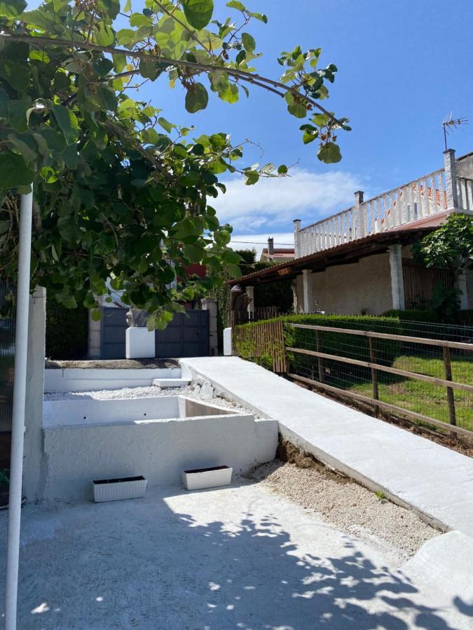 Casita Rustica Apartman Cambre Kültér fotó