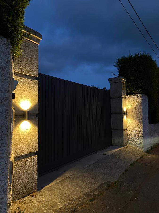 Casita Rustica Apartman Cambre Kültér fotó
