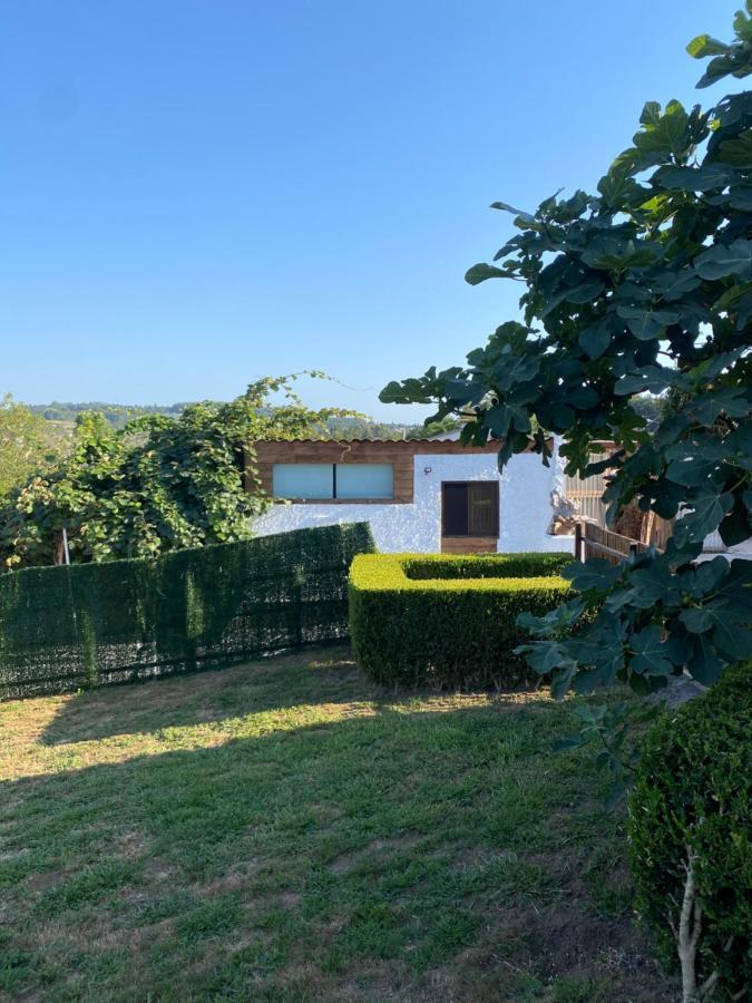 Casita Rustica Apartman Cambre Kültér fotó